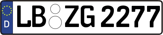 LB-ZG2277