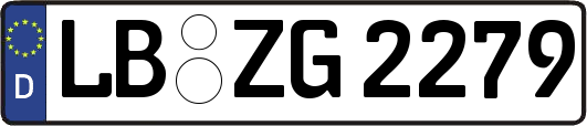 LB-ZG2279