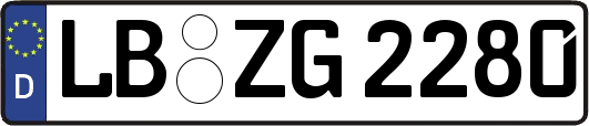 LB-ZG2280