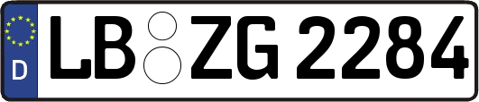 LB-ZG2284
