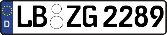 LB-ZG2289
