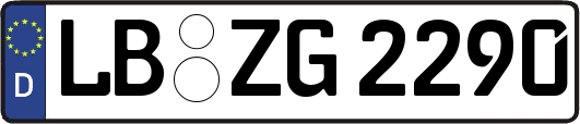 LB-ZG2290