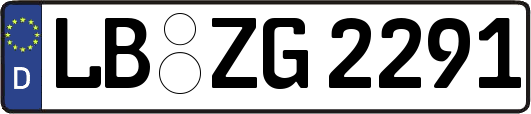 LB-ZG2291