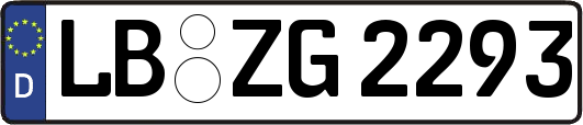 LB-ZG2293