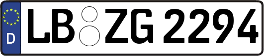 LB-ZG2294