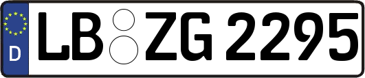 LB-ZG2295