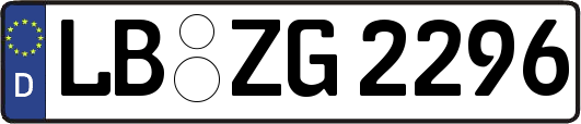 LB-ZG2296