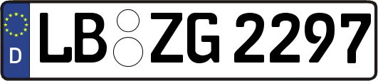 LB-ZG2297
