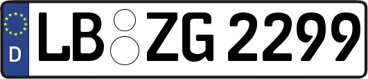 LB-ZG2299