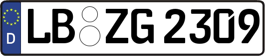 LB-ZG2309