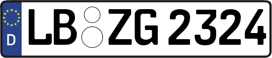 LB-ZG2324
