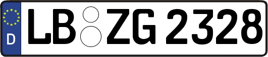LB-ZG2328