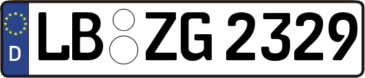 LB-ZG2329