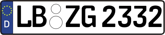 LB-ZG2332
