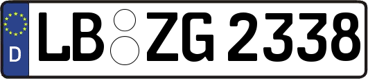 LB-ZG2338
