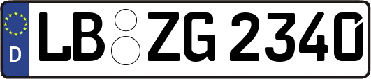 LB-ZG2340
