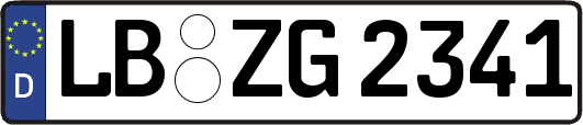 LB-ZG2341