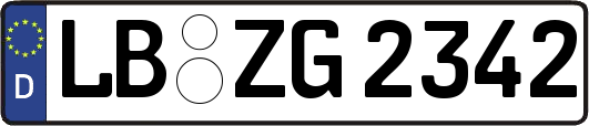 LB-ZG2342