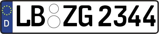 LB-ZG2344