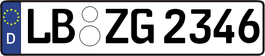 LB-ZG2346
