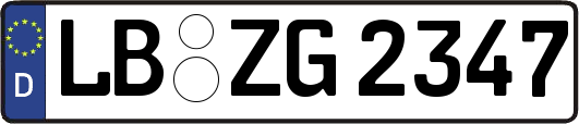 LB-ZG2347