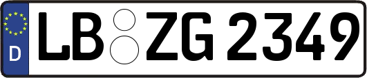 LB-ZG2349