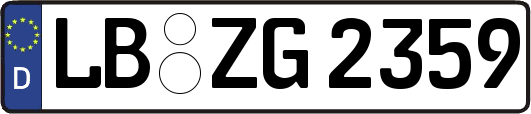 LB-ZG2359