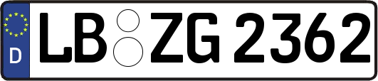 LB-ZG2362