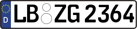 LB-ZG2364