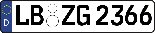 LB-ZG2366