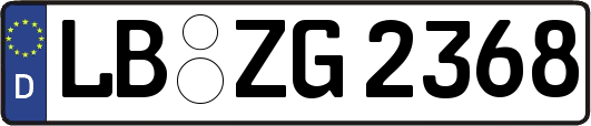 LB-ZG2368