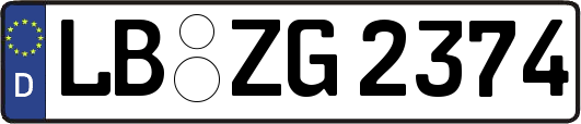 LB-ZG2374