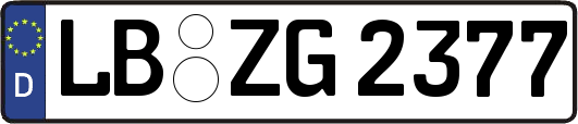 LB-ZG2377