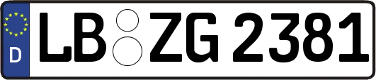 LB-ZG2381