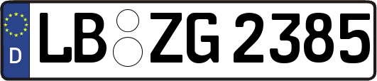 LB-ZG2385