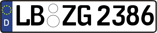 LB-ZG2386