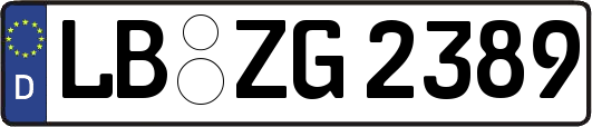 LB-ZG2389