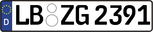 LB-ZG2391
