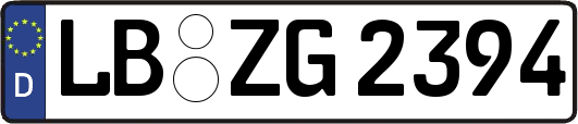 LB-ZG2394