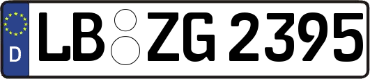 LB-ZG2395