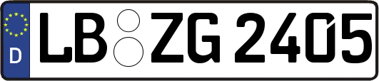 LB-ZG2405