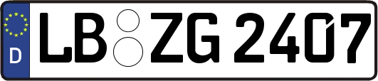 LB-ZG2407