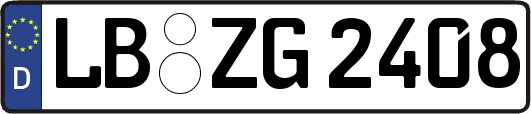 LB-ZG2408