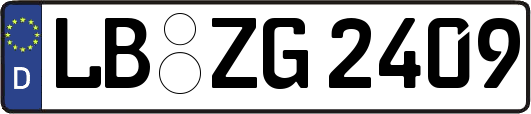LB-ZG2409