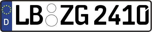 LB-ZG2410