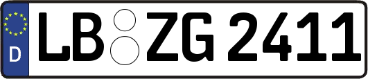 LB-ZG2411
