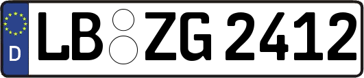 LB-ZG2412