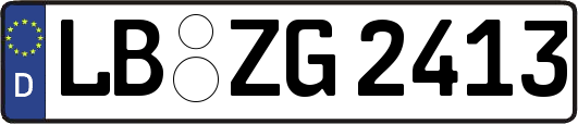 LB-ZG2413