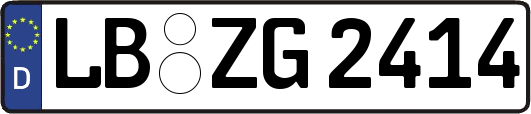 LB-ZG2414