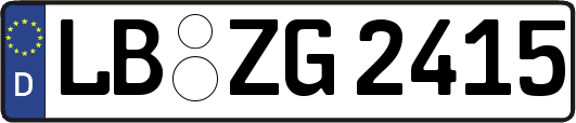 LB-ZG2415